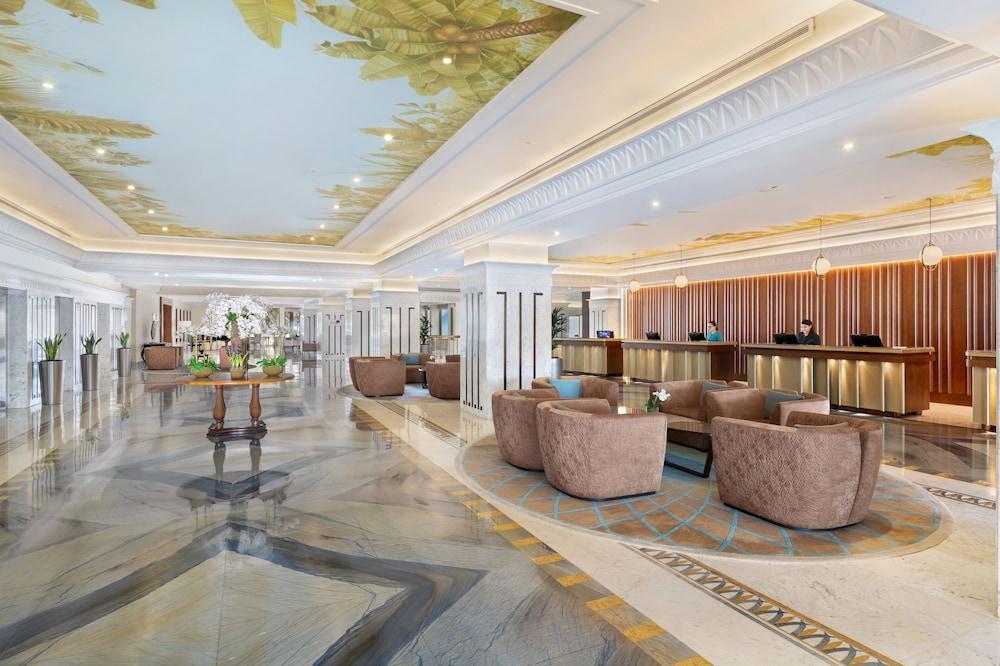 Ja Hotel, Dubai
