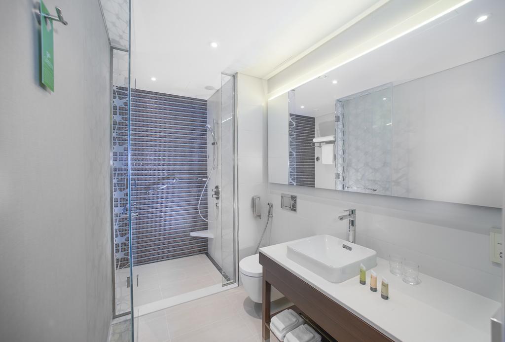 Hotel Hyatt Place Wasl District 4*