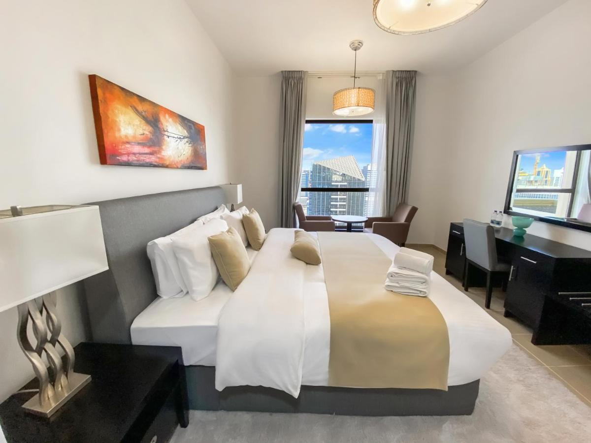 Apartamento Fam Living - Jbr Shams 1 *