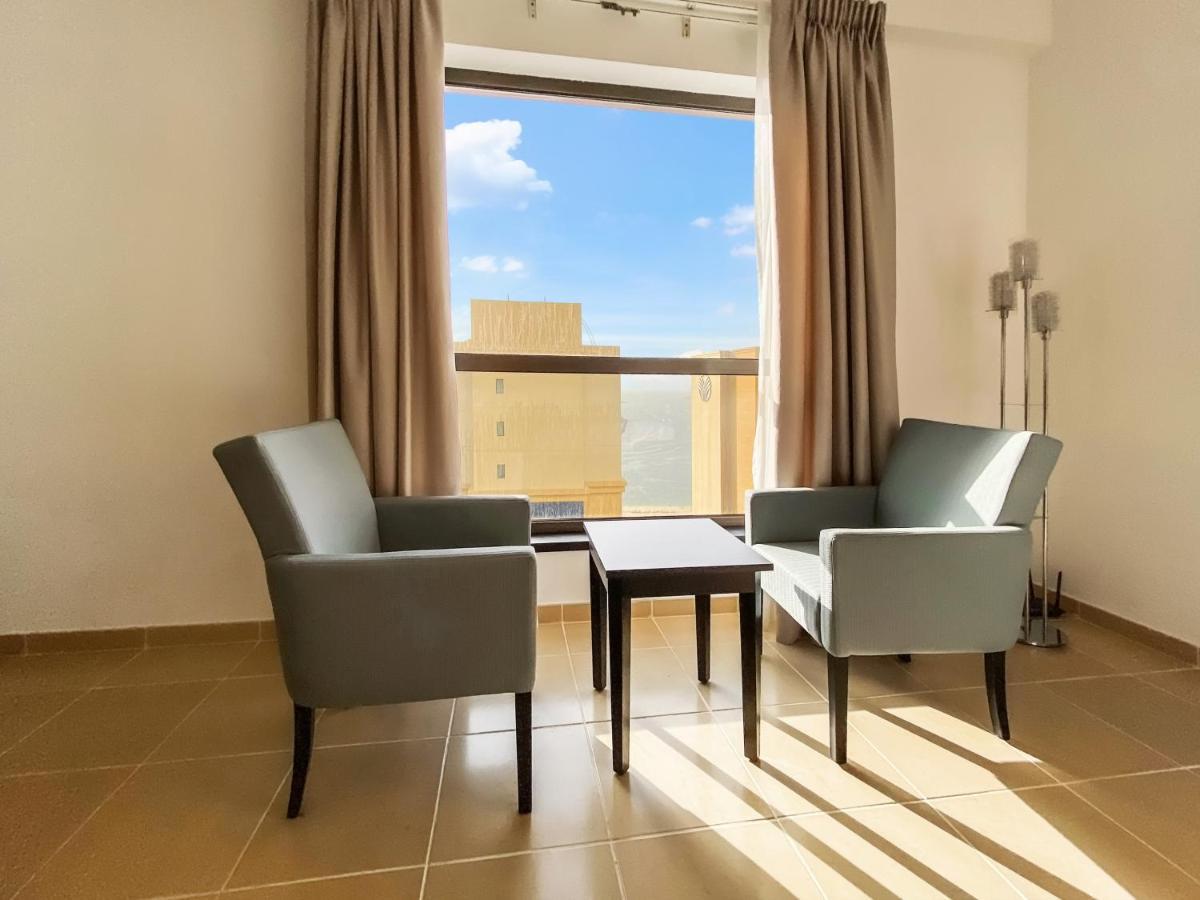 Apartamento Fam Living - Jbr Shams 1 *
