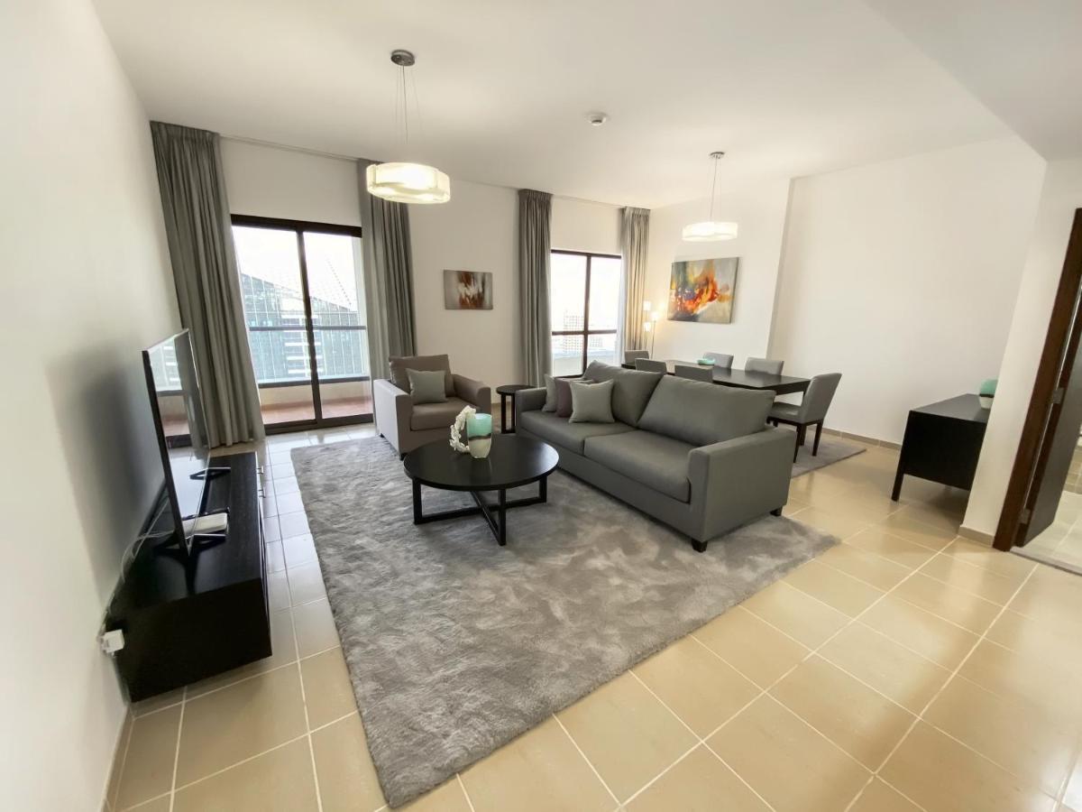 Fam Living - Jbr Shams 1 Apartamento *