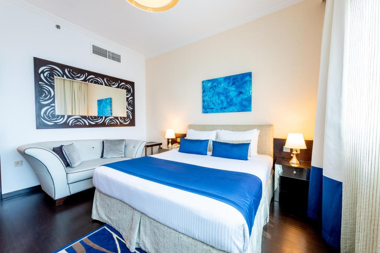First Aparthotel 4*