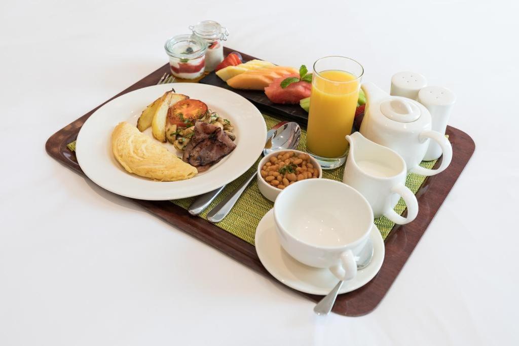 Fortune Classic Apartment, Airport ,near Dafza Metro Station
