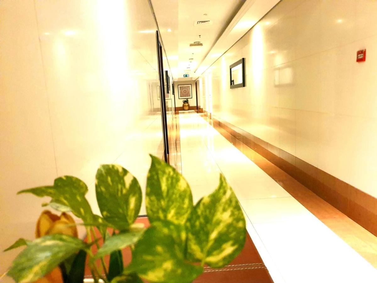 Apartahotel Fortune Classic Apartment, Airport ,near Dafza Metro Station 4*