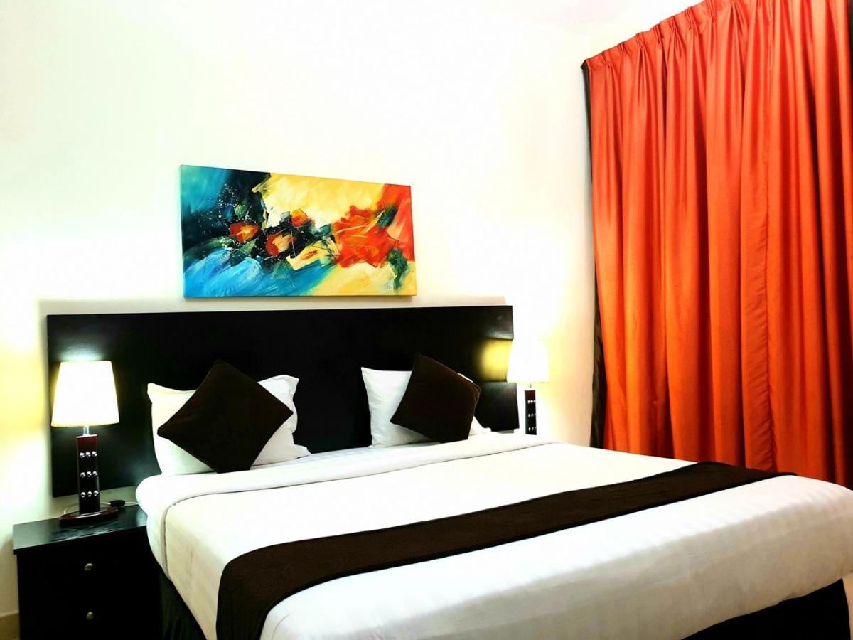 Apartahotel Fortune Classic Apartment, Airport ,near Dafza Metro Station