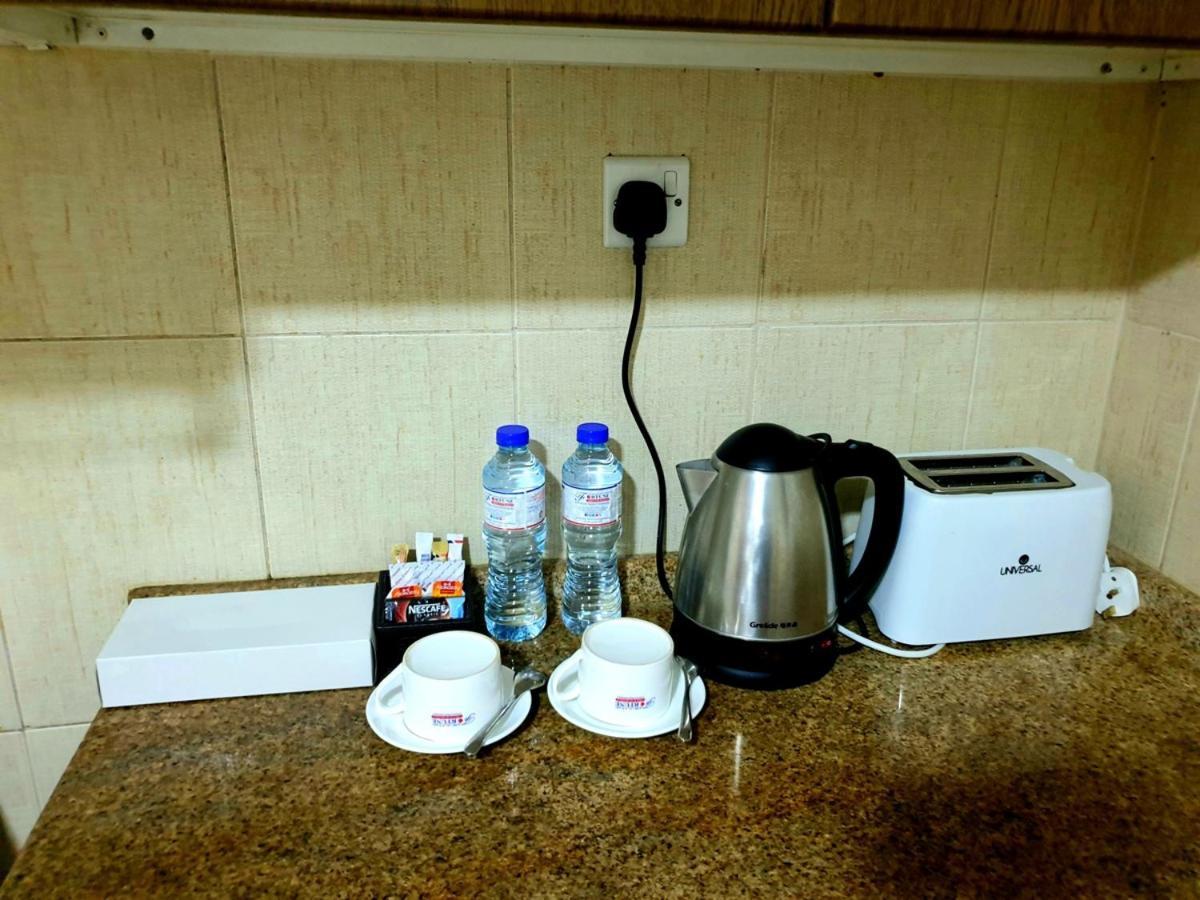 Apartahotel Fortune Classic Apartment, Airport ,near Dafza Metro Station