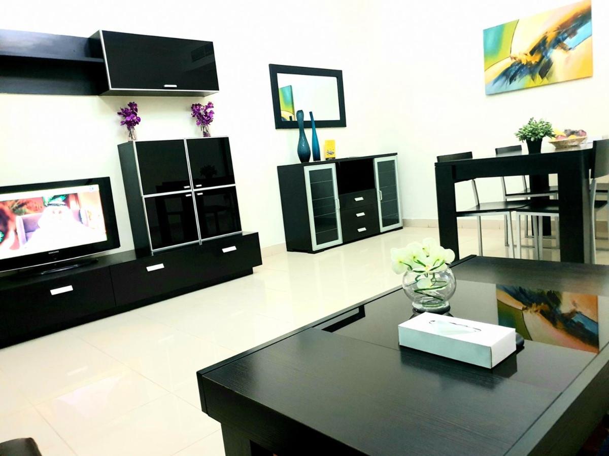 Apartahotel Fortune Classic Apartment, Airport ,near Dafza Metro Station