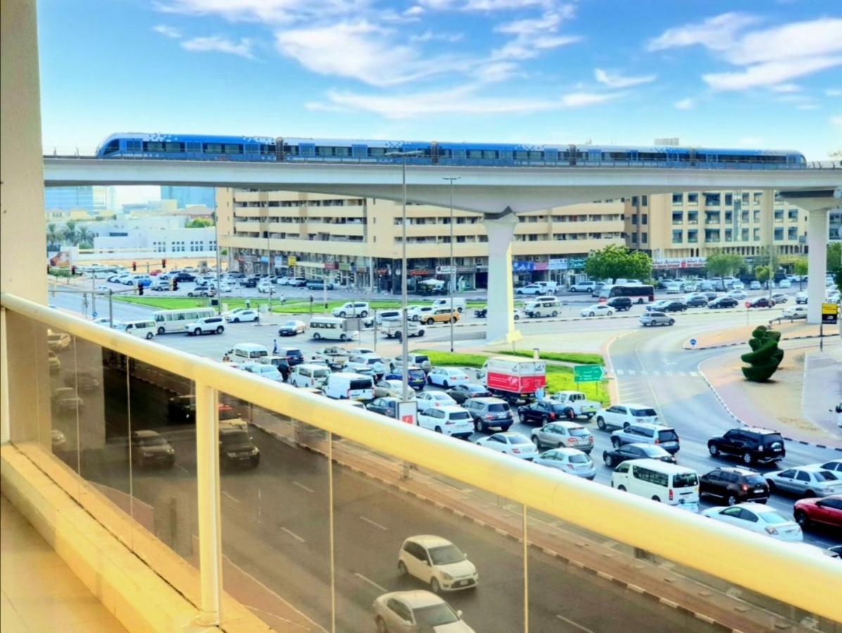 Apartahotel Fortune Classic Apartment, Airport ,near Dafza Metro Station