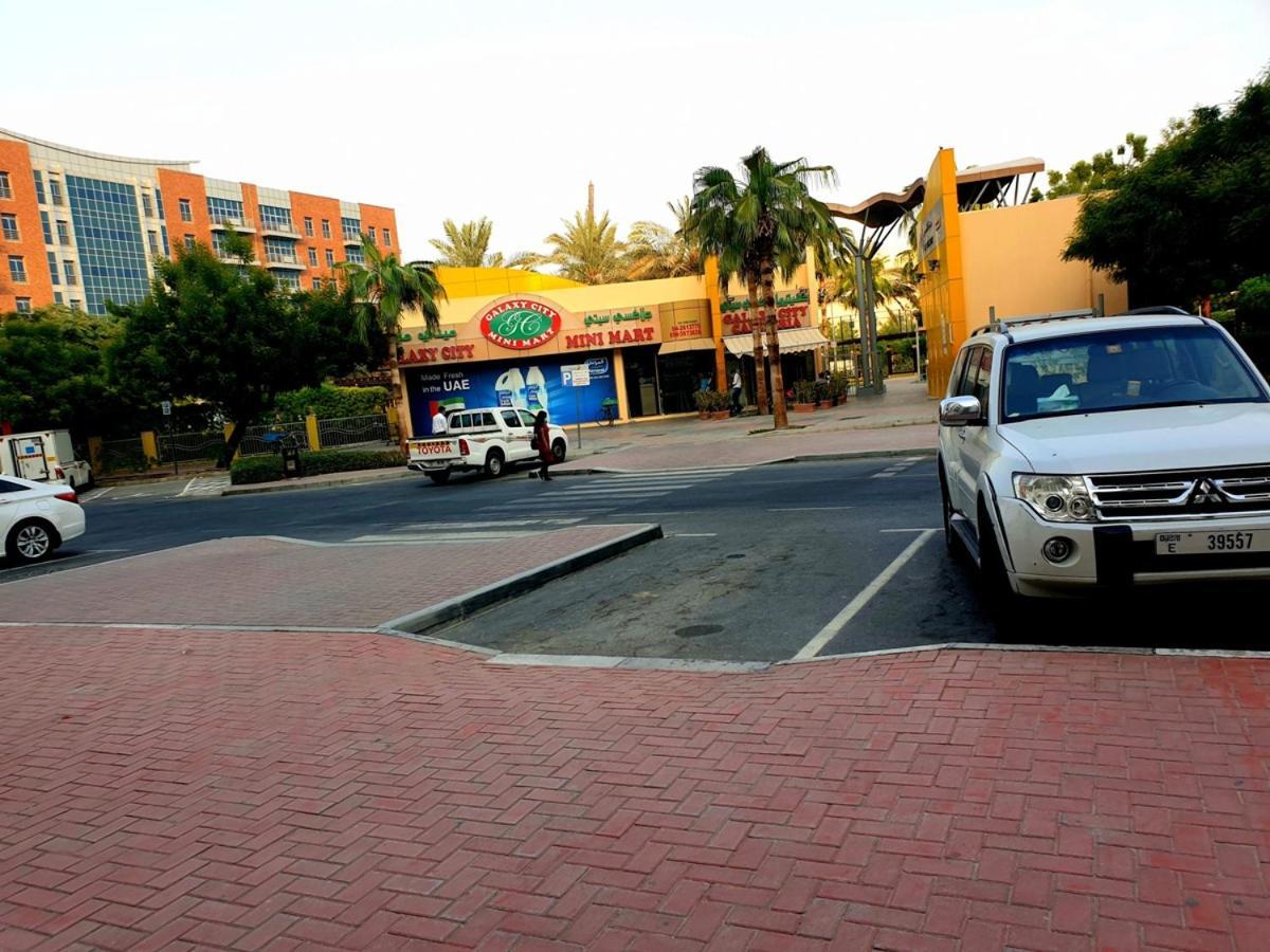 Fortune Classic Apartment, Airport ,near Dafza Metro Station Apartahotel 4*