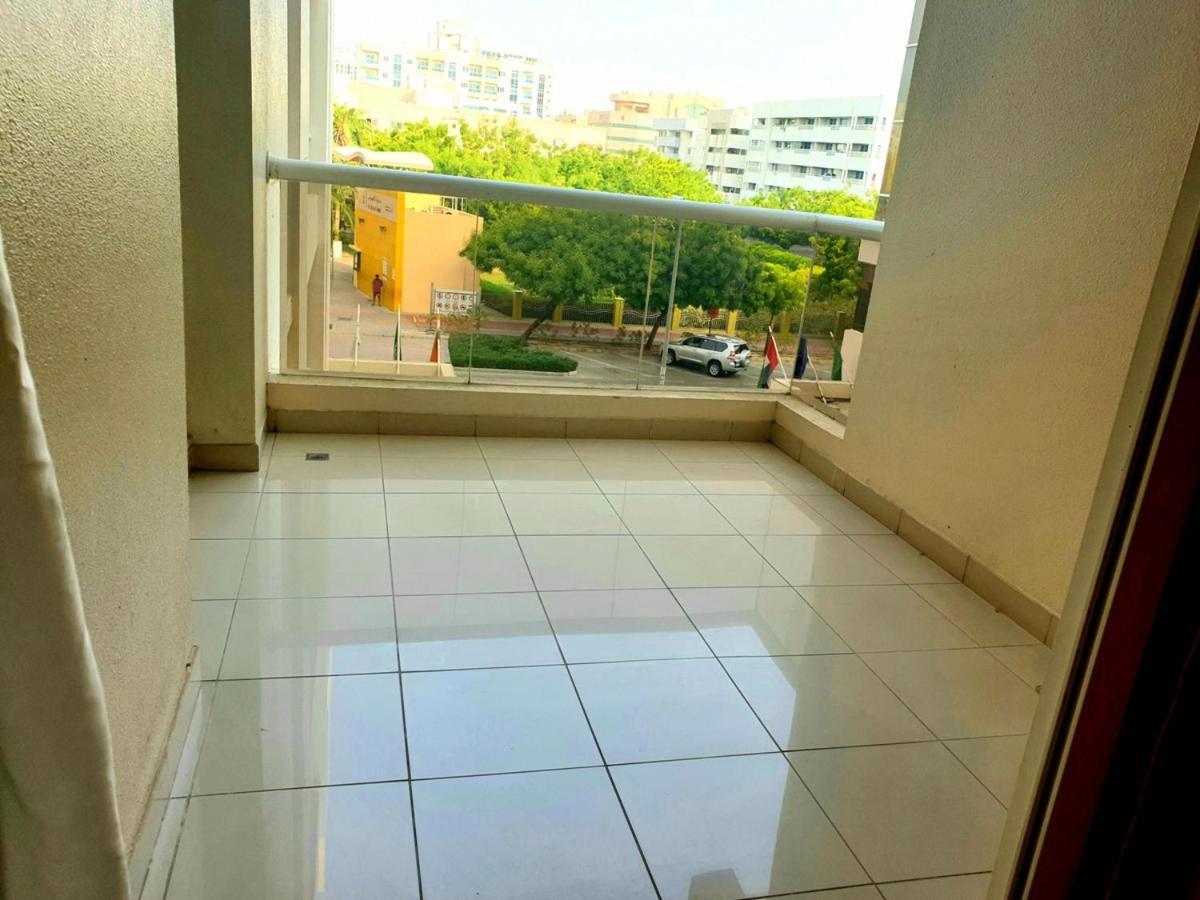 Fortune Classic Apartment, Airport ,near Dafza Metro Station Apartahotel 4*
