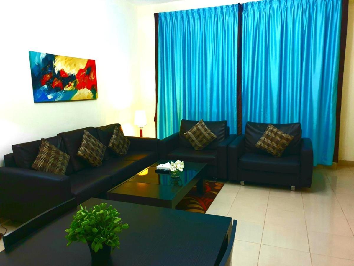 Apartahotel Fortune Classic Apartment, Airport ,near Dafza Metro Station 4*