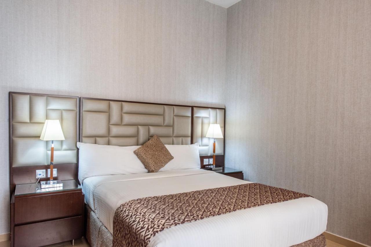 Suha Jbr 4* Dubai