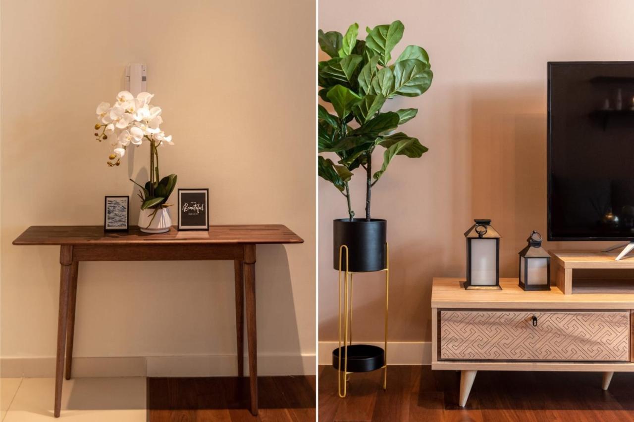 Apartamento Guestready - Blinding Lights Dubái