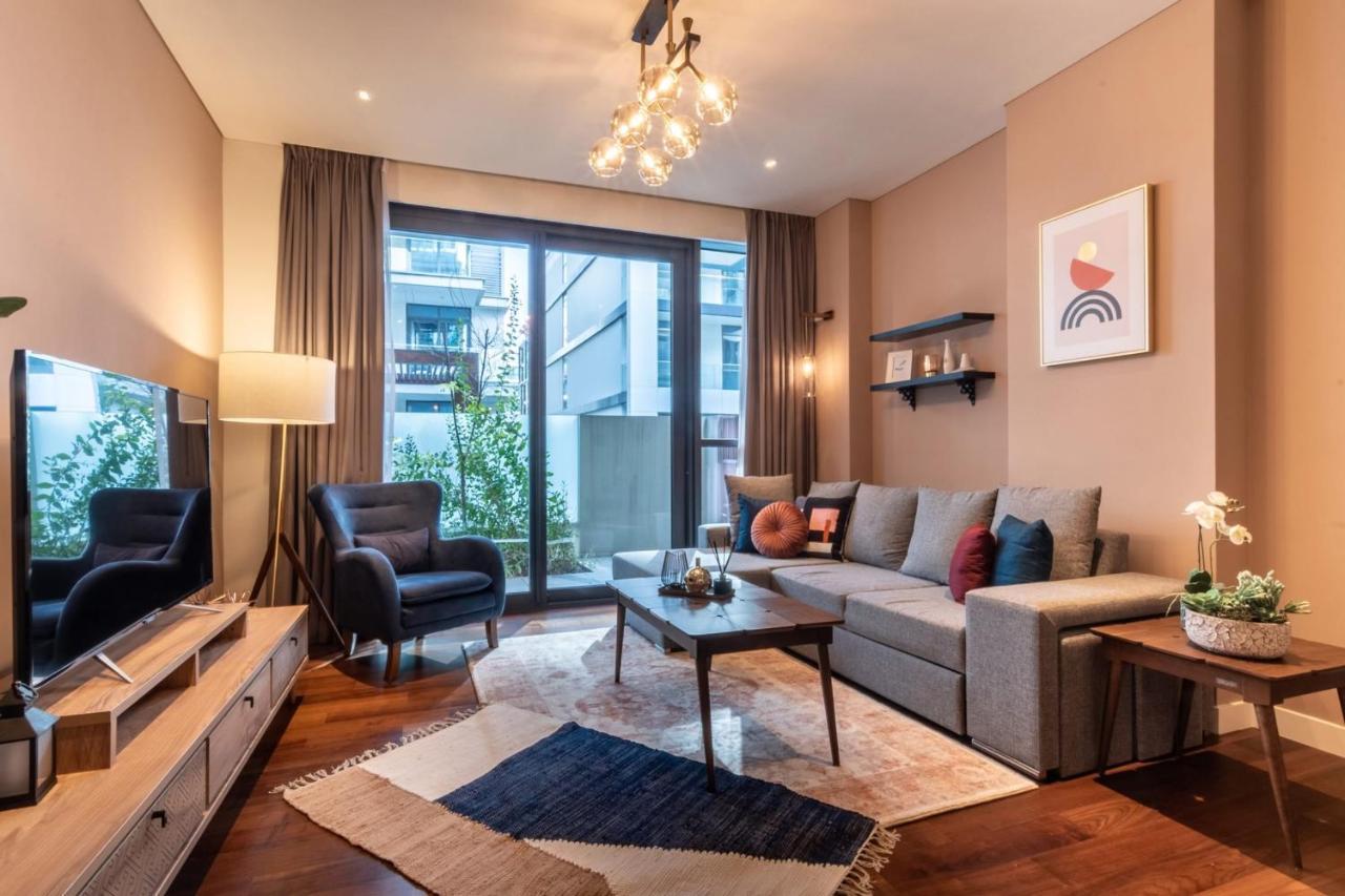 Apartamento Guestready - Blinding Lights Dubái