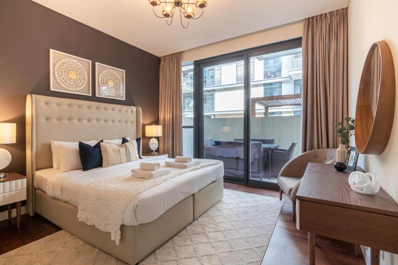 Apartamento Guestready - Blinding Lights Dubái