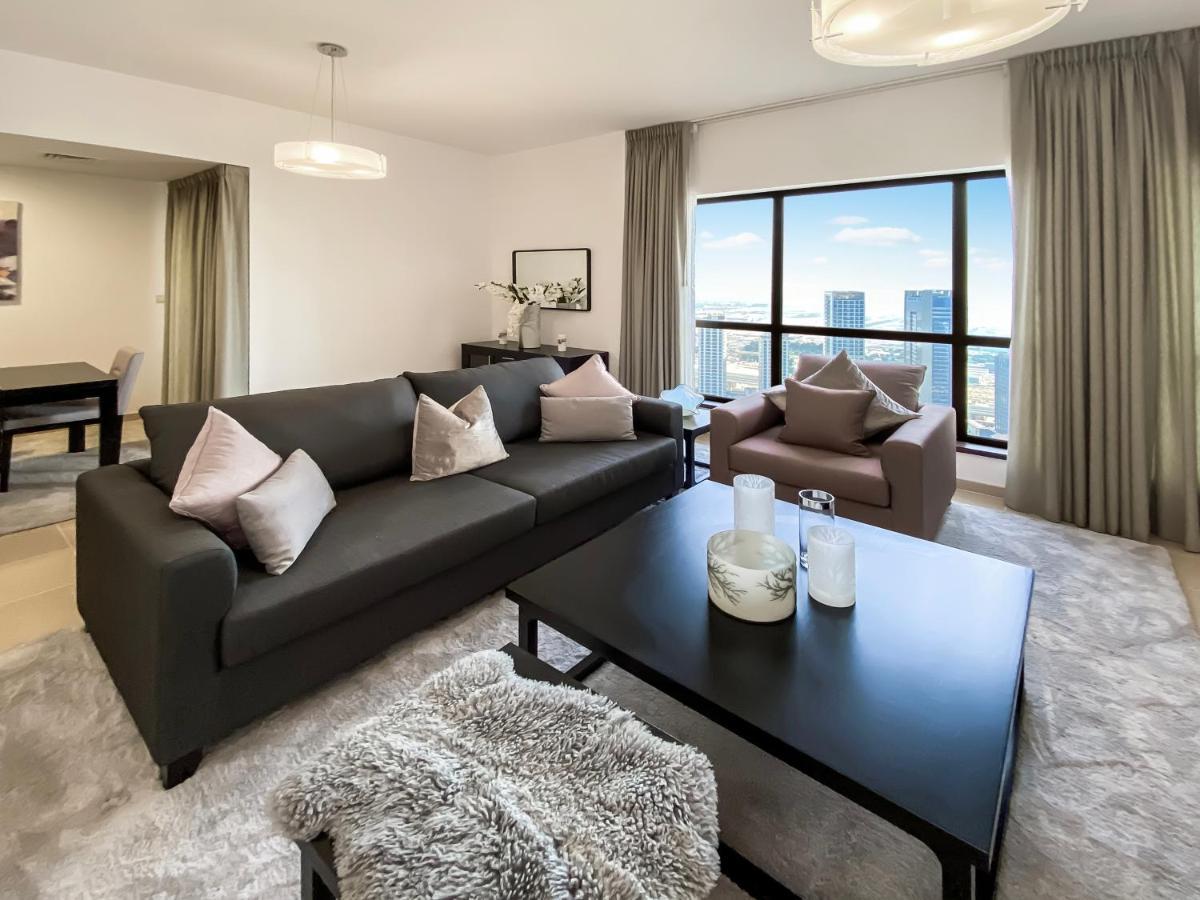 Apartamento Fam Living - Jbr Shams 1