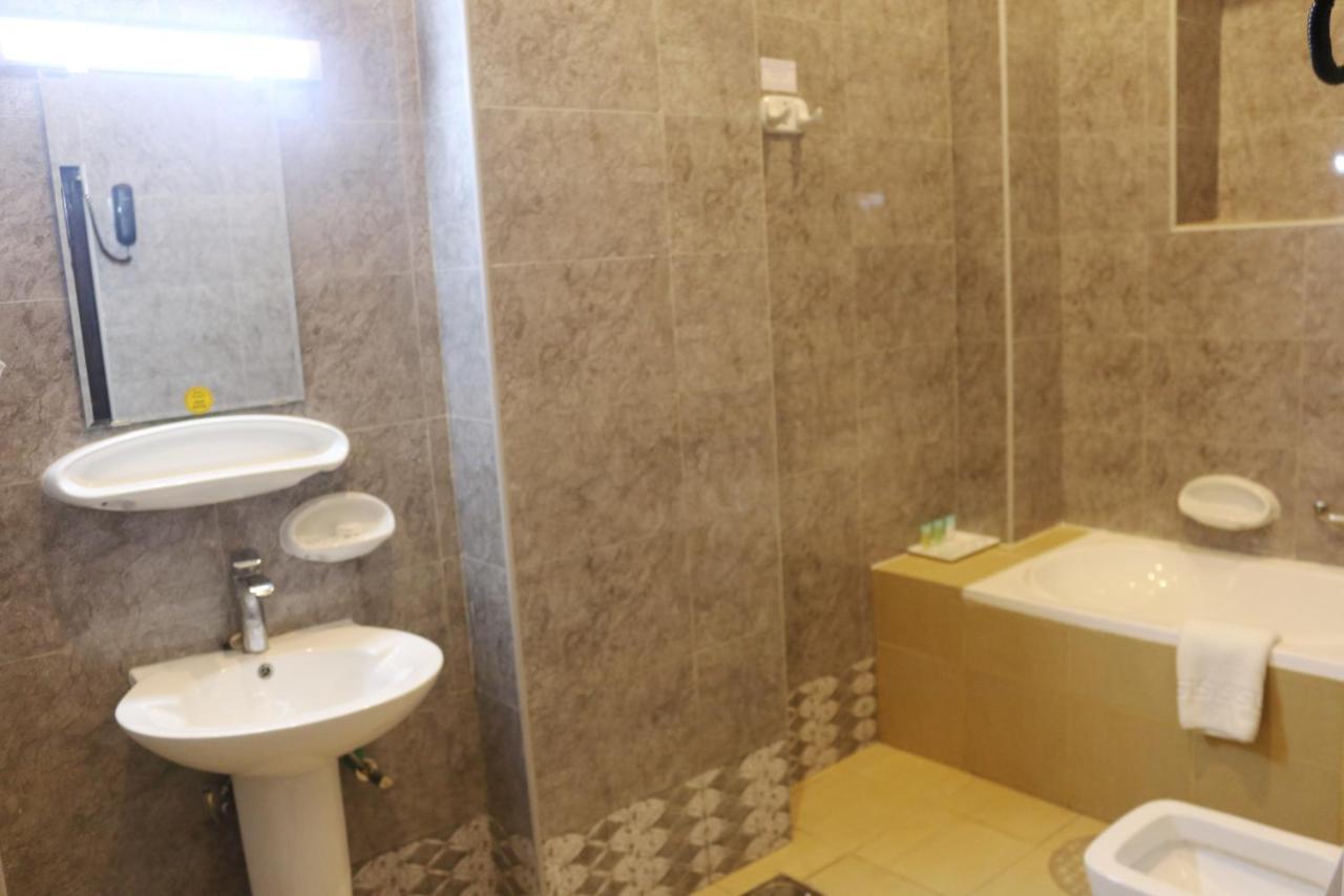 Capital O160 Lumbini Dream Garden Llc 2* Dubaï