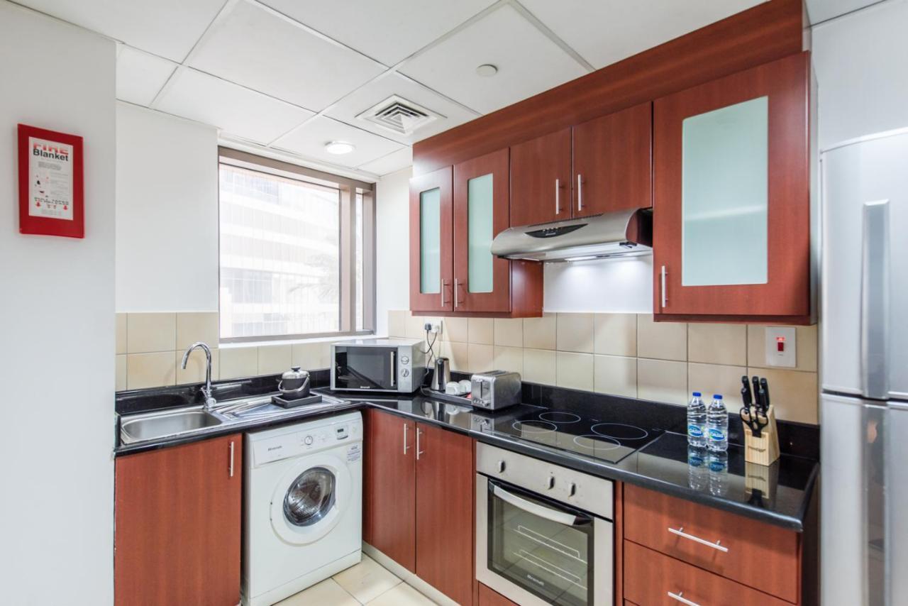 Aparthotel Suha Jbr Dubai