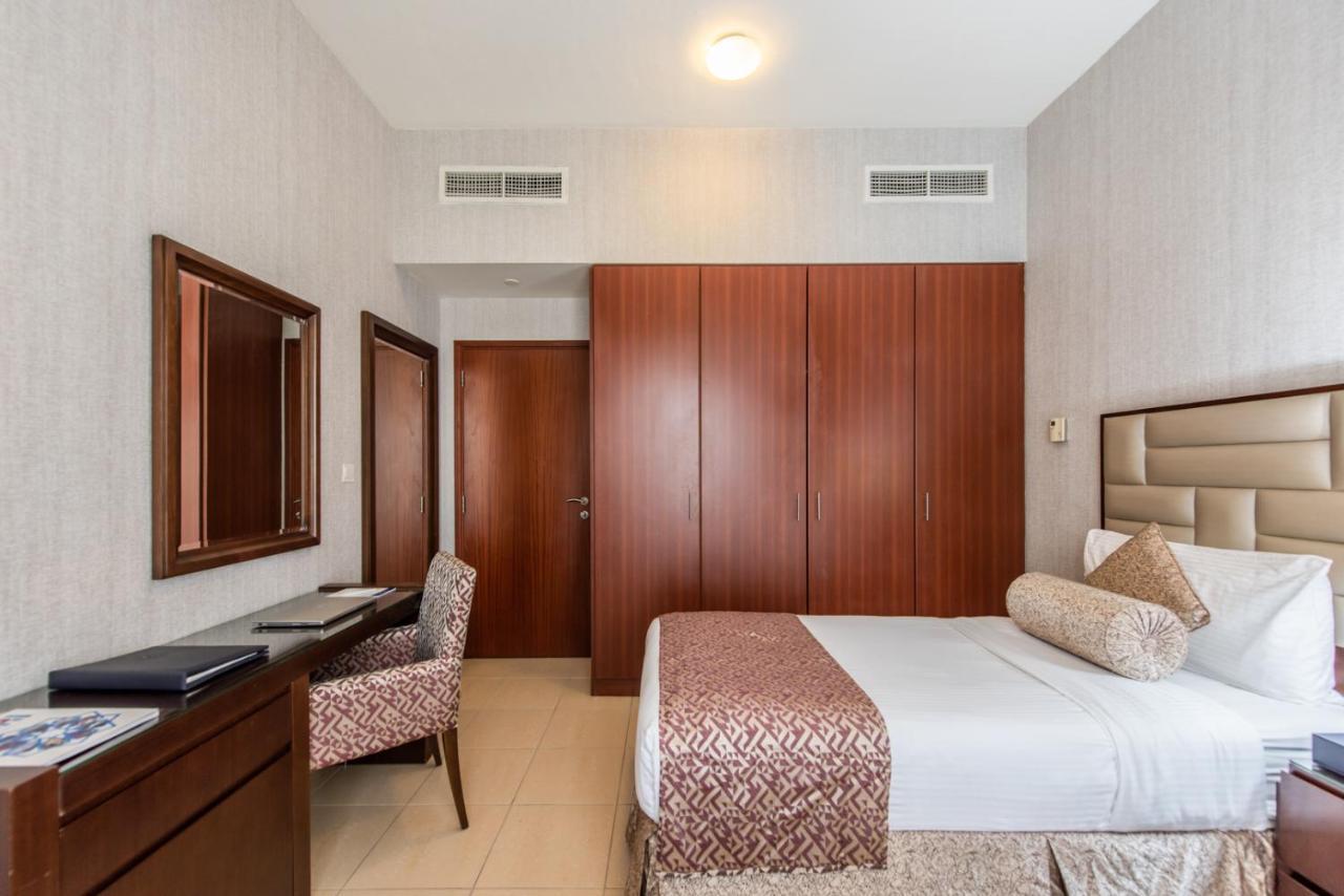 Suha Jbr 4*