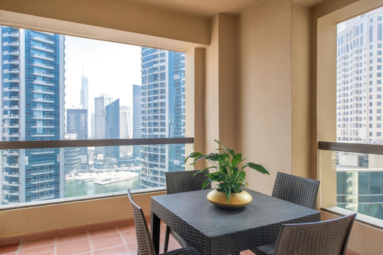 Aparthotel Suha Jbr 4*