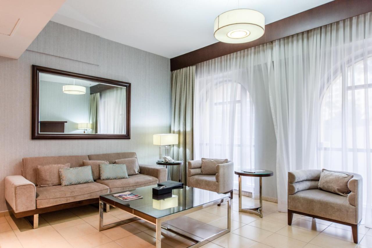 Aparthotel Suha Jbr