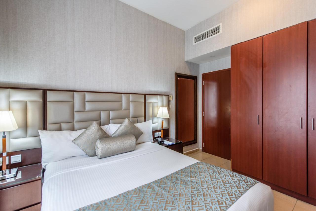 Suha Jbr Dubai