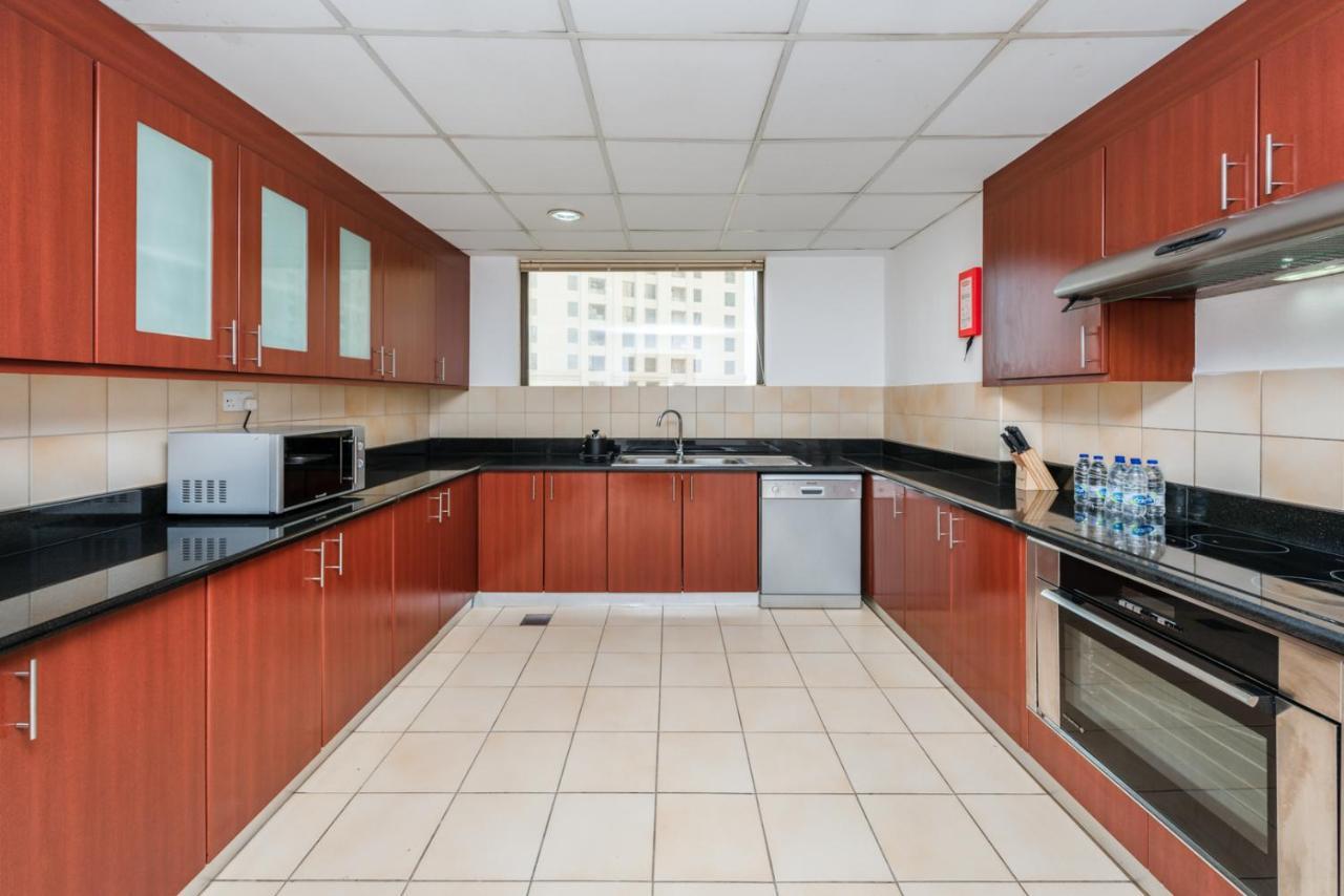 Aparthotel Suha Jbr Dubai