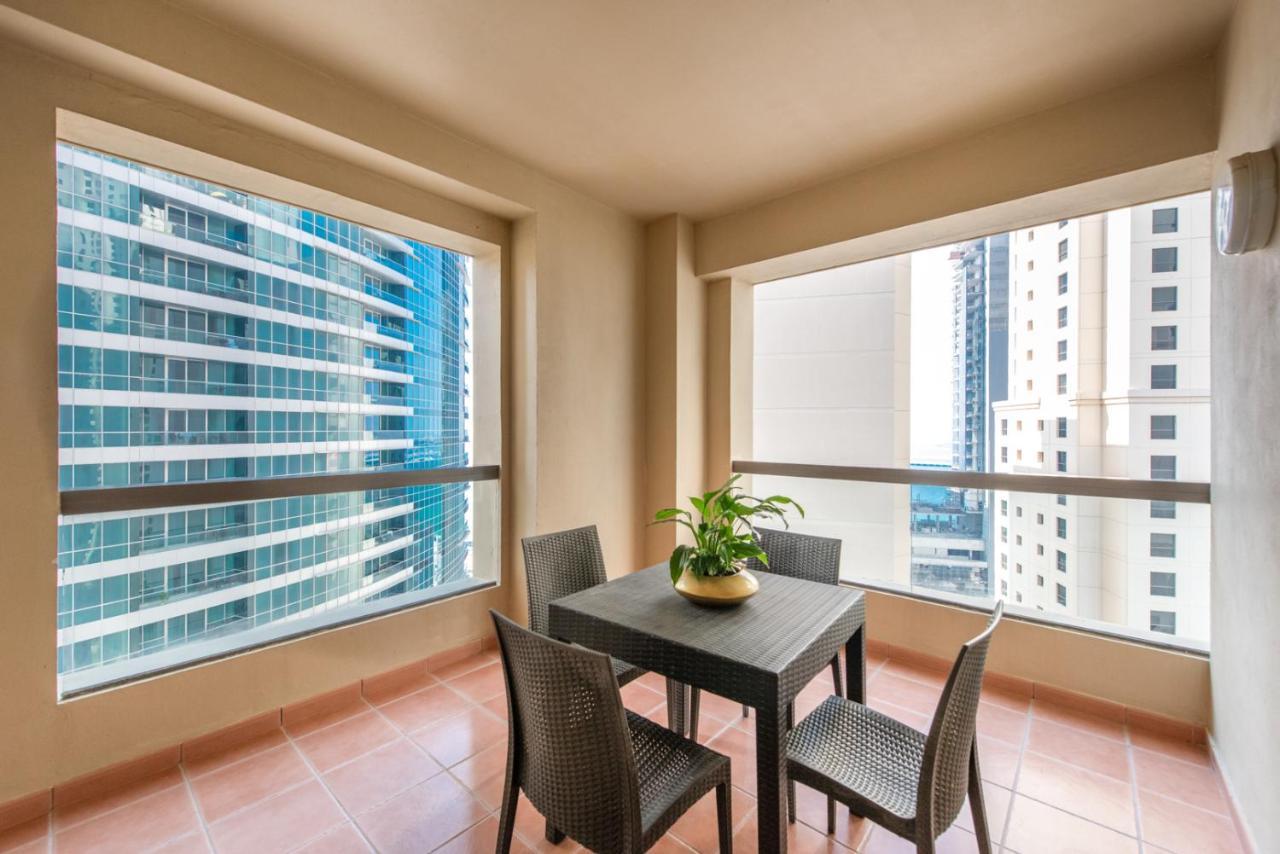 Suha Jbr 4* Dubai