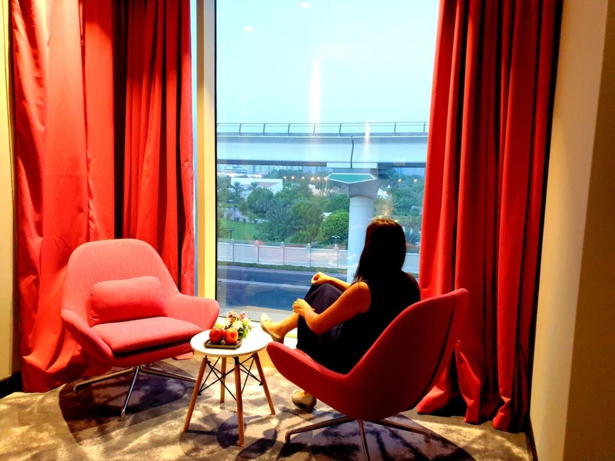 Hotell Fortune Atrium 4*