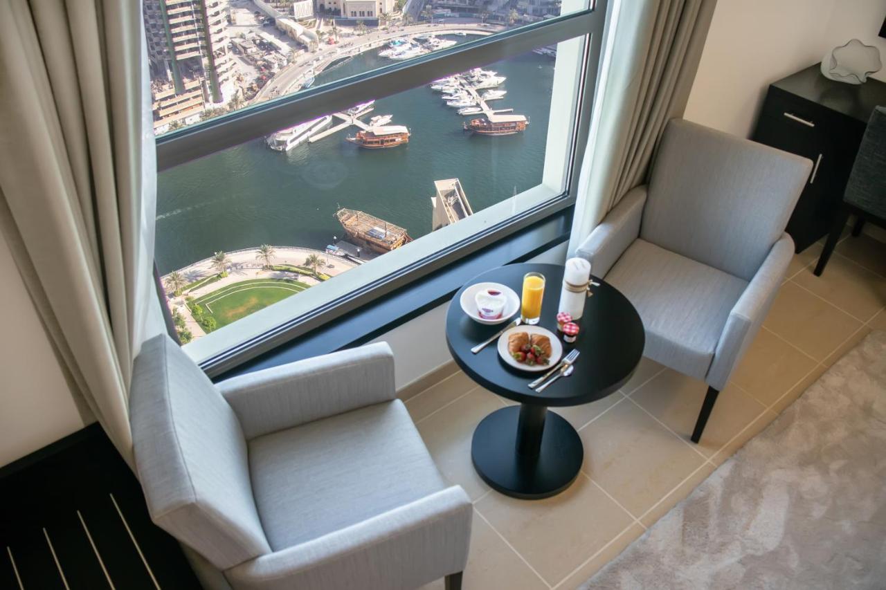 Apartamento Fam Living - Jbr Shams 1 Dubái