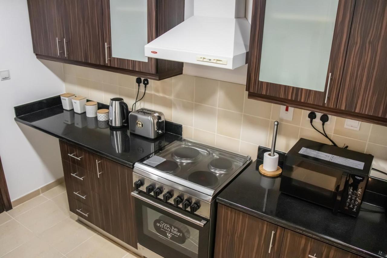 Fam Living - Jbr Shams 1 * Dubái