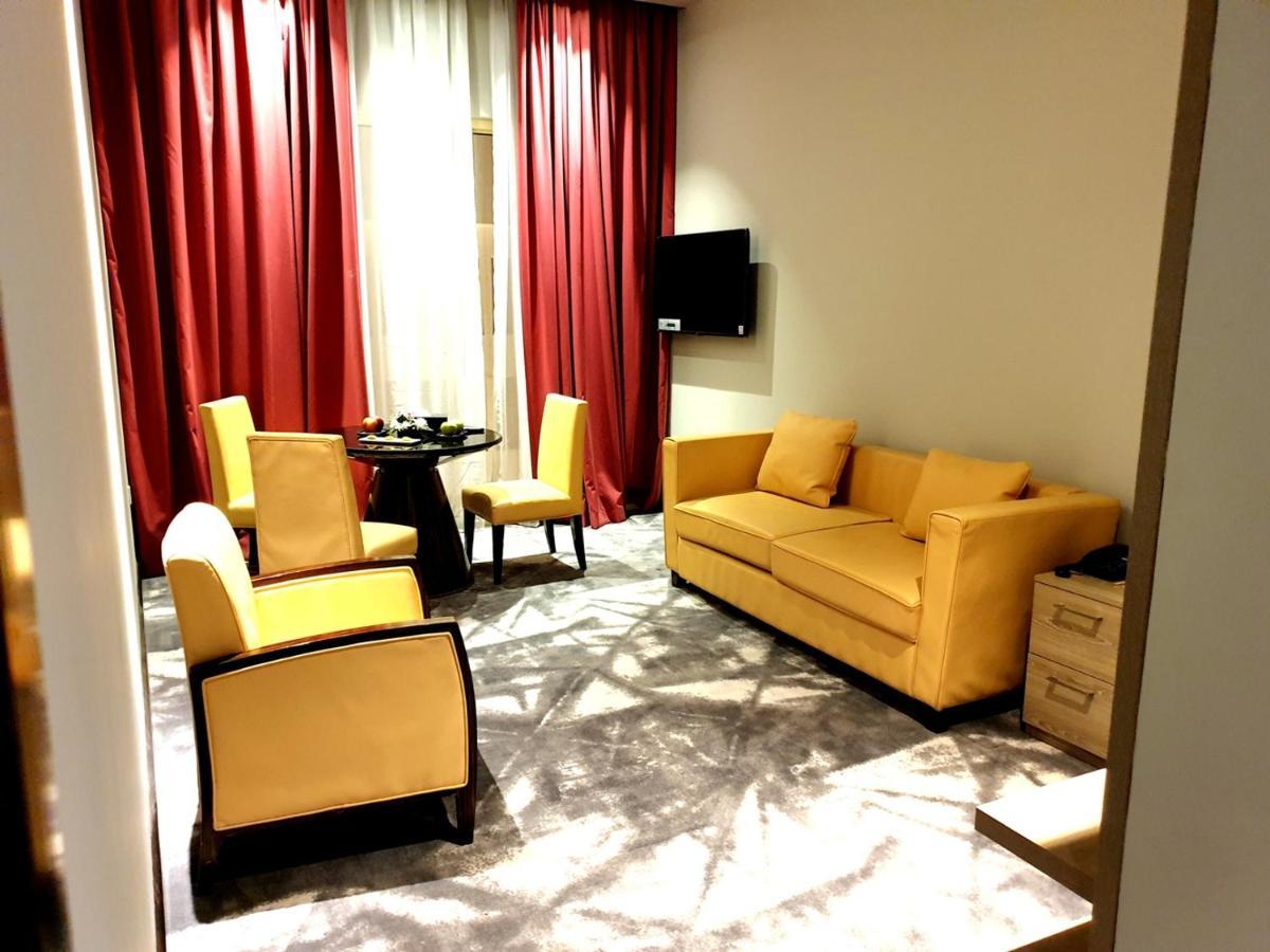 Fortune Atrium Hotel Dubai