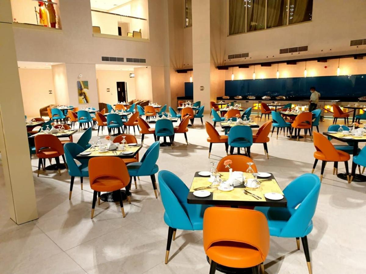 Hotel Fortune Atrium Dubai