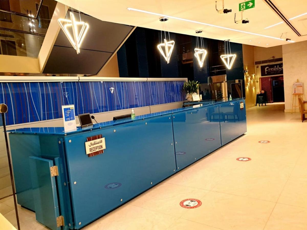 Fortune Atrium 4* Dubai