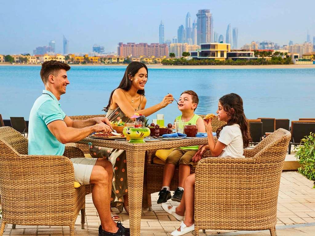 Hotel Sofitel The Palm De Lujo 5*