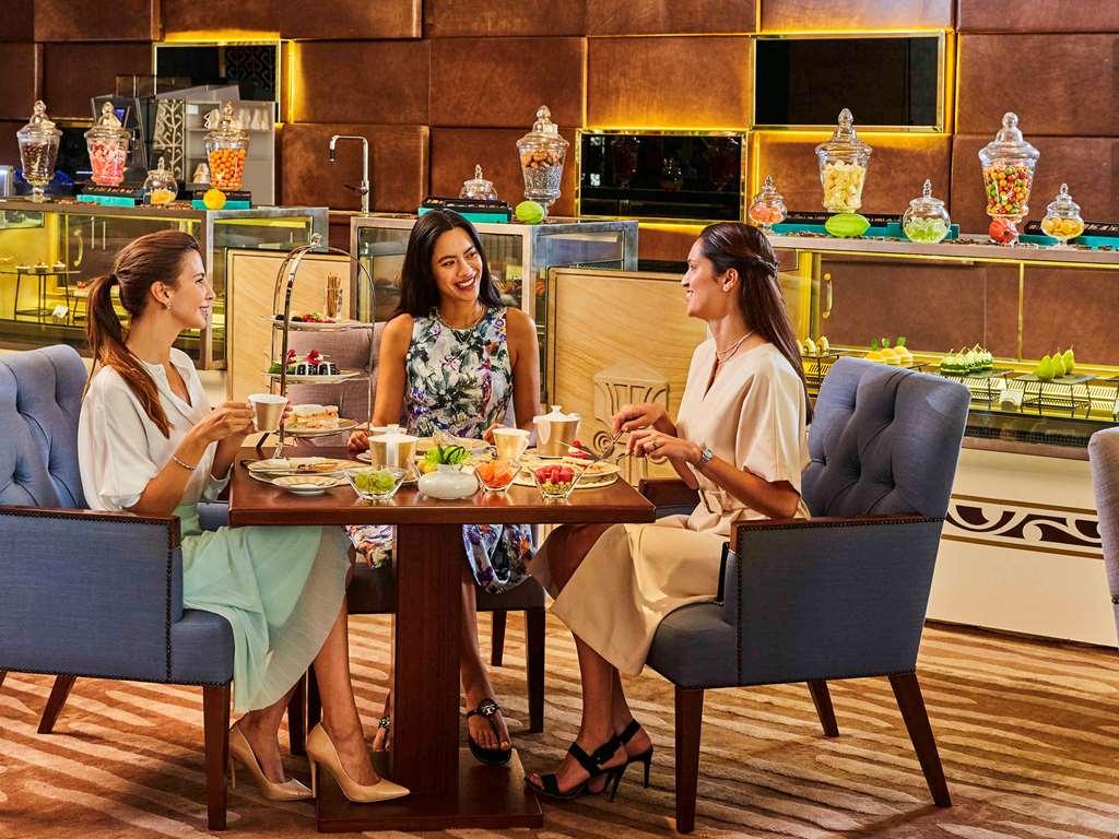 Sofitel The Palm De Lujo Hotel 5*