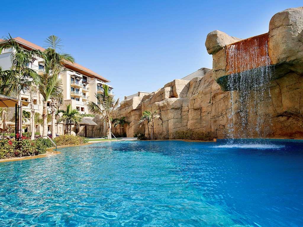 Hotel Sofitel The Palm De Lujo 5*