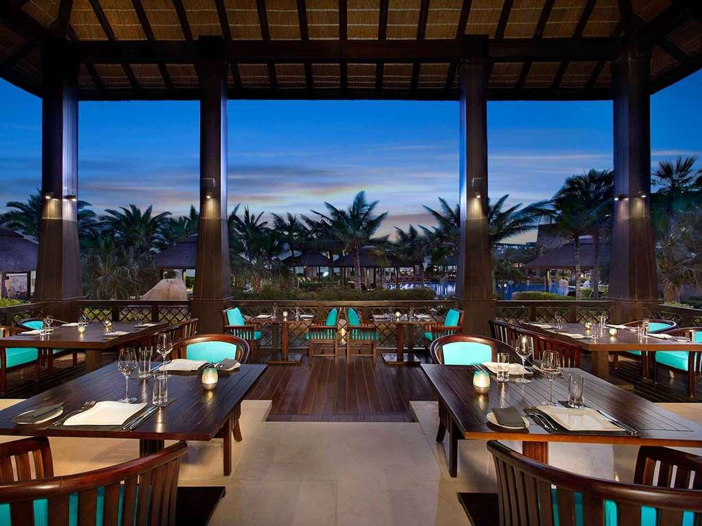 Sofitel The Palm De Lujo 5*