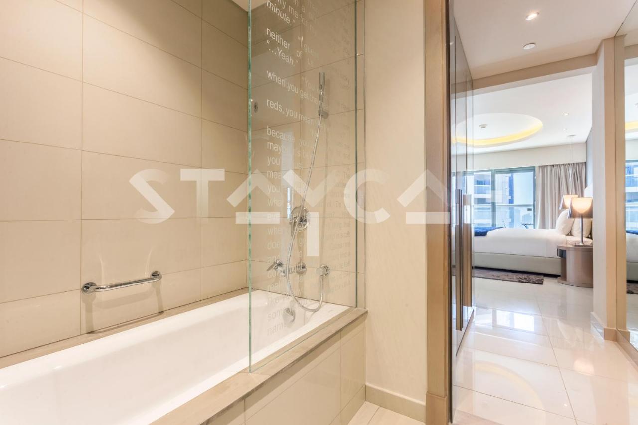 Lägenhet Staycae Paramount Towers Dubai