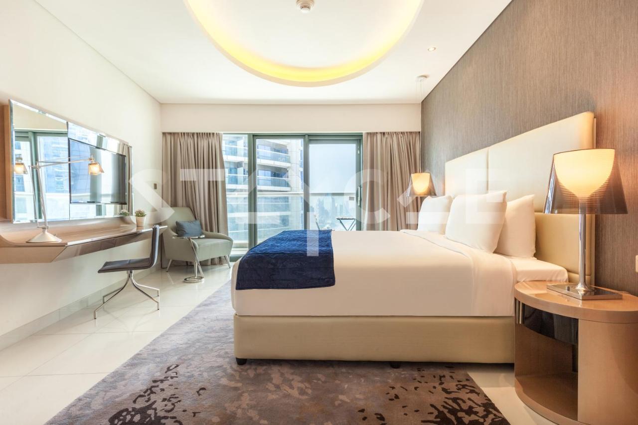 Staycae Paramount Towers Lägenhet