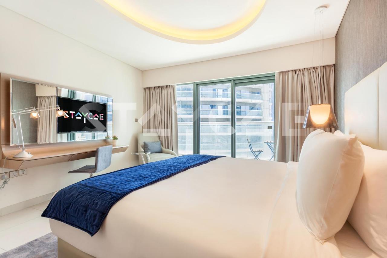Lägenhet Staycae Paramount Towers
