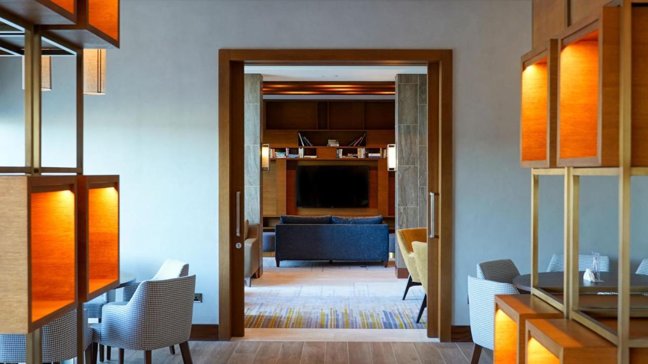 Aparthotel Staybridge Al-maktoum Airport By Ihg 4*