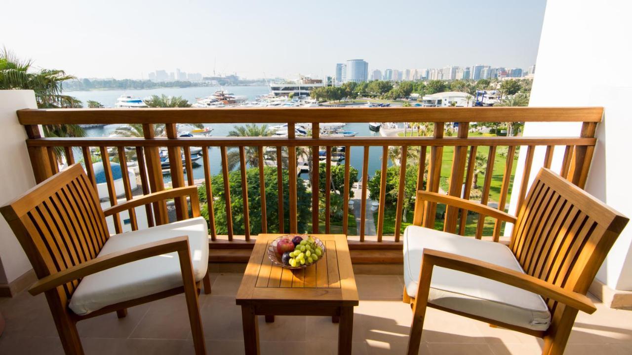 Park Hyatt Hotel Dubái