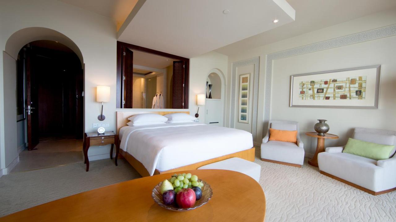 Park Hyatt Dubái