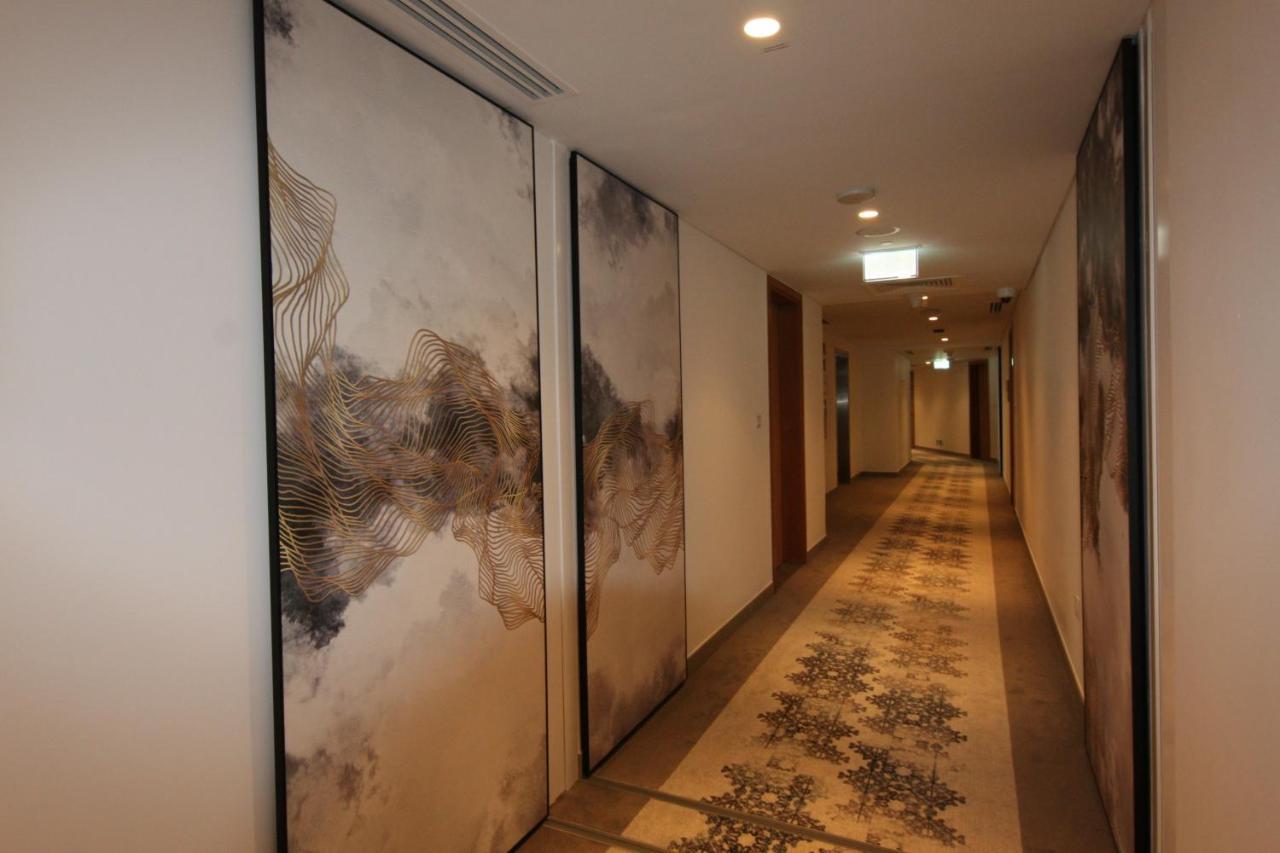 Adagio Deira Aparthotel Dubai