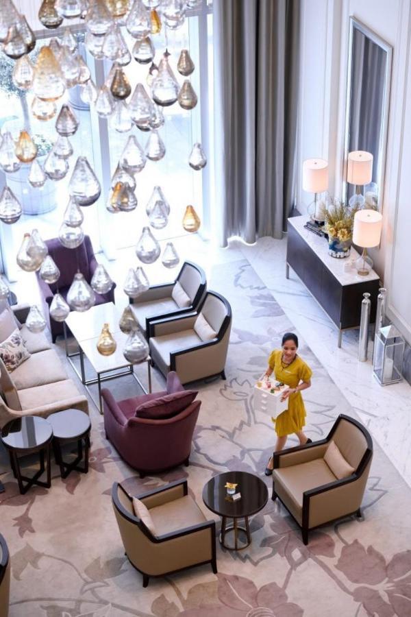 Amazing 2 Bedroom With Full Burj View Apartment *