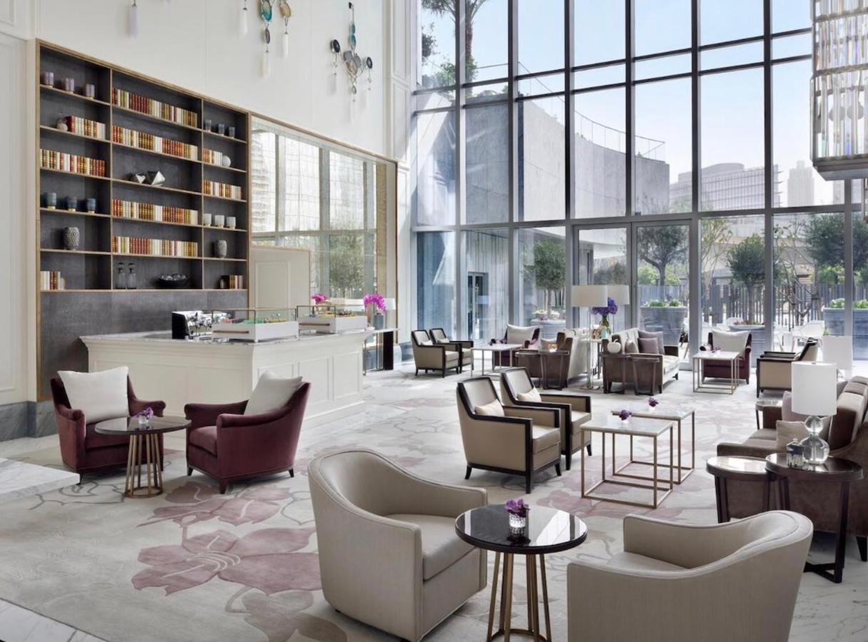 Amazing 2 Bedroom With Full Burj View Apartment Dubai