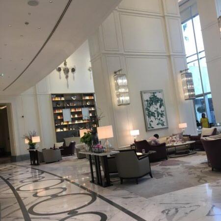 Amazing 2 Bedroom With Full Burj View *