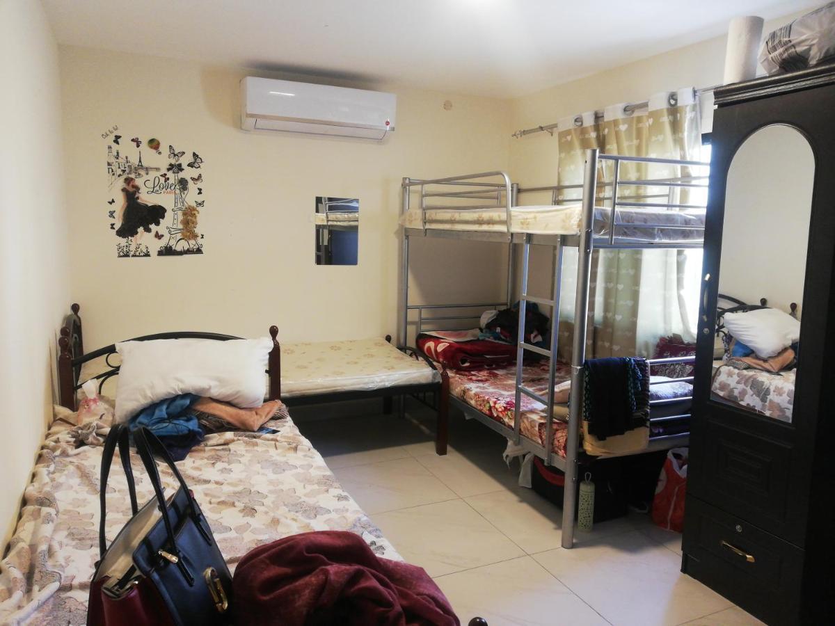 Vandrerhjem Bedspace For Girls Near Metro Station *