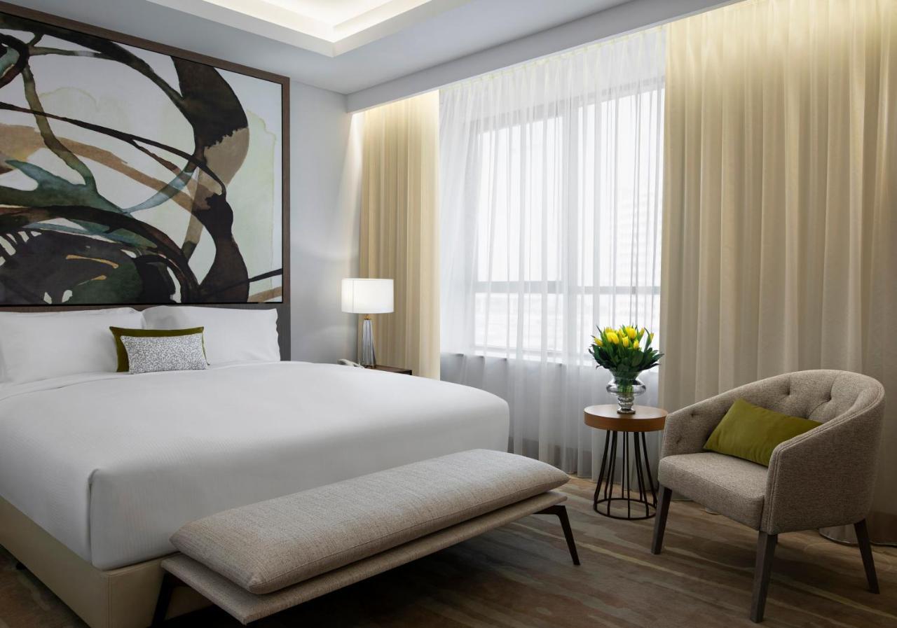Hotel Al Jaddaf Rotana
